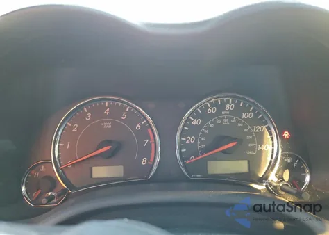 2012 Toyota Corolla Base z USA, uszkodzony, nr VIN 2T1BU4EE0CC869667